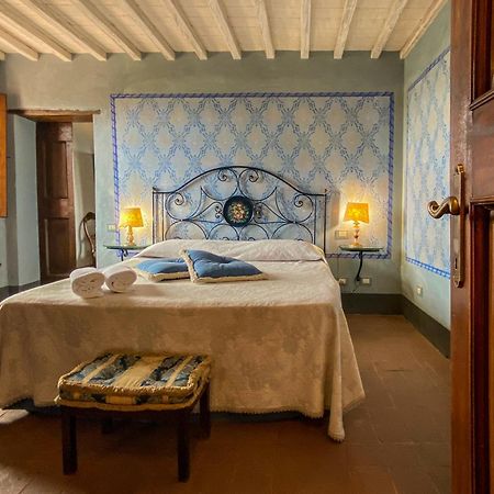 Antica Dimora Leones Bed & Breakfast Palaia Luaran gambar