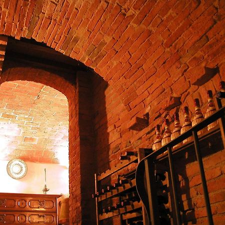 Antica Dimora Leones Bed & Breakfast Palaia Luaran gambar