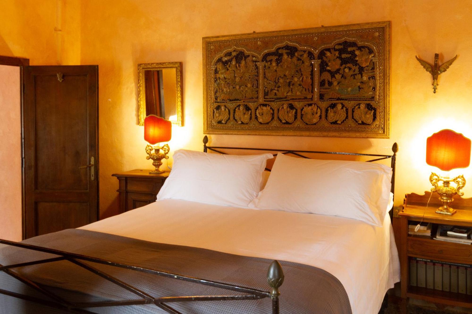 Antica Dimora Leones Bed & Breakfast Palaia Luaran gambar