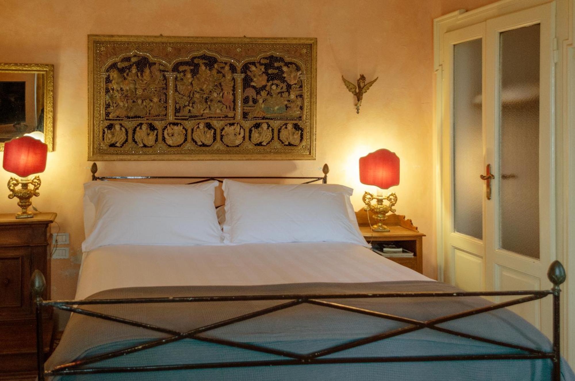 Antica Dimora Leones Bed & Breakfast Palaia Luaran gambar