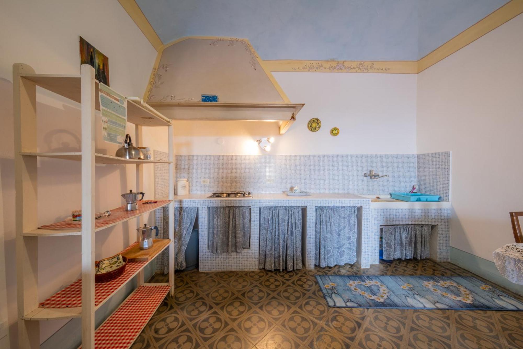 Antica Dimora Leones Bed & Breakfast Palaia Luaran gambar